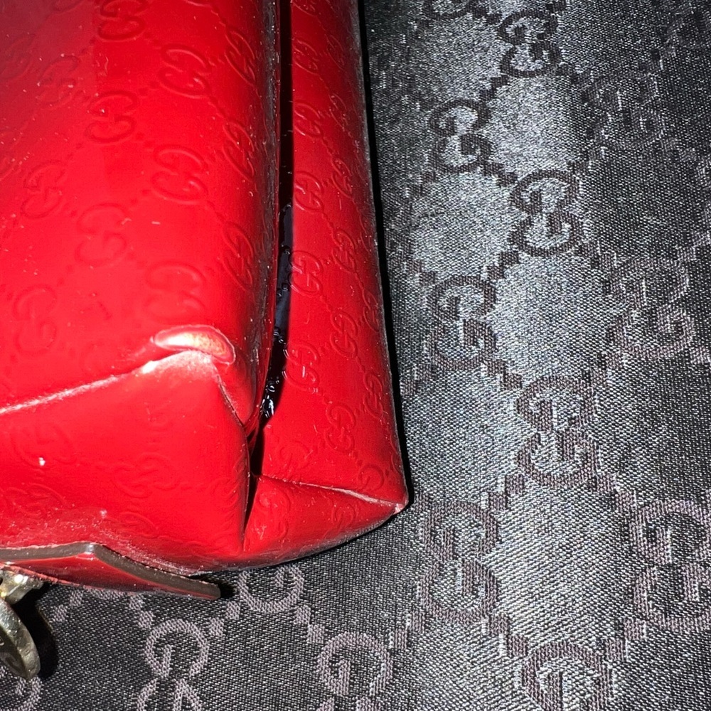 Gucci wallet/case combo - Picture 7 of 13